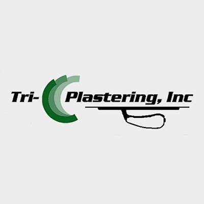 Tri-C Plastering, Inc.